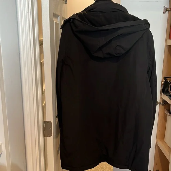 Men’s Bass Winter Coat - Picture 5 of 6